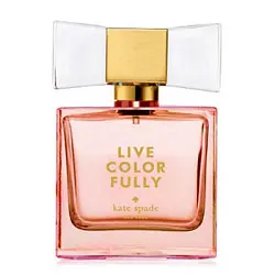 Kate Spade Live Colorfully Sunshine
