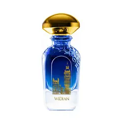 AJ ARABIA - WIDIAN London