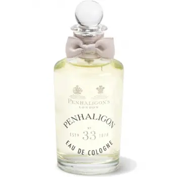 Penhaligon's No. 33 Eau de Cologne 50 мл.
