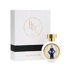 Haute Fragrance Company Beautiful & Wild