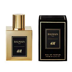 Balmain Balmain H&M