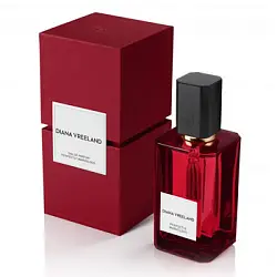 Diana Vreeland Perfectly Marvelous