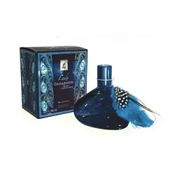 Lulu Castagnette Blue Addiction