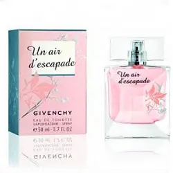 Givenchy Un Air d'Escapade