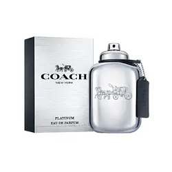 Coach Coach Platinum for Men