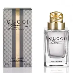 Gucci Made to Measure