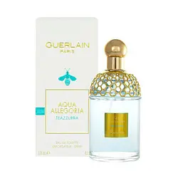 Guerlain Aqua Allegoria Teazzurra