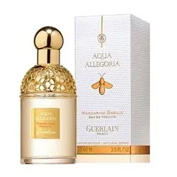 Guerlain Aqua Allegoria Lys Soleia
