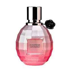 Viktor & Rolf Flowerbomb La Vie En Rose 2014