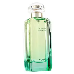 Hermes Un Jardin Sur le Nil