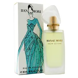 Hanae Mori Haute Couture