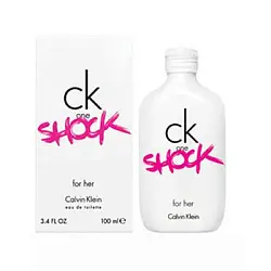 Calvin Klein CK One Shock For Her
