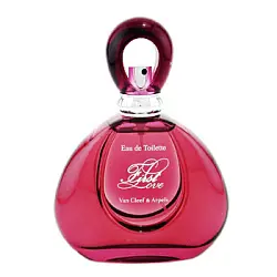 Van Cleef & Arpels First Love