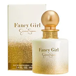Jessica Simpson Fancy Girl