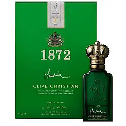 Clive Christian 1872 Vetiver
