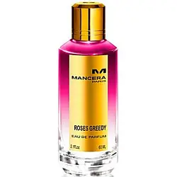 Mancera Roses Greedy