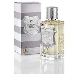 Nobile 1942 Muschio Nobile