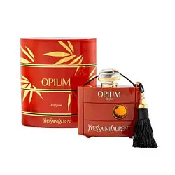 Yves Saint Laurent Opium Parfum