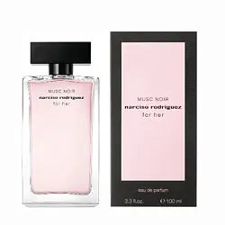 Narciso Rodriguez Musc Noir For Her