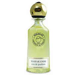 Nicolai Parfumeur Createur Maharanih