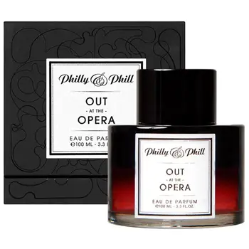 Philly & Phill Out at the Opera (Glamurous Oud) 100 мл.