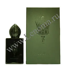 Stephane Humbert Lucas 777 Black Gemstone