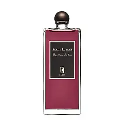 Serge Lutens Bapteme du Feu