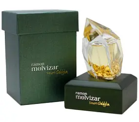Ramon Molvizar Smart Goldskin