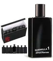 Comme des Garcons Guerrilla 1