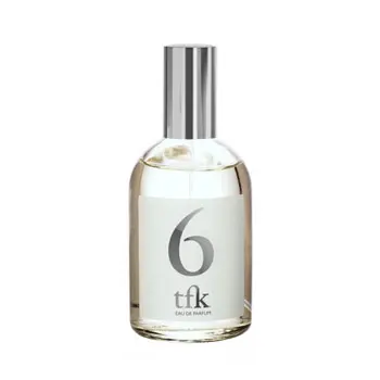The Fragrance Kitchen (TFK) 6 The Fragrance Kitchen (TFK) 6