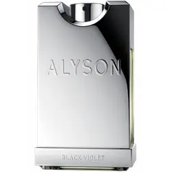 Alyson Oldoini Black Violet