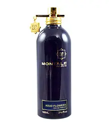 Montale Aoud Flowers