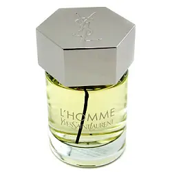 Yves Saint Laurent L`Homme