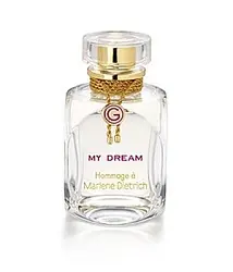 Gres My Dream Hommage a Marlene Dietrich