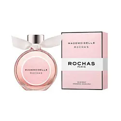 Rochas Mademoiselle Rochas