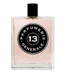 Parfumerie Generale PG13 Brulure de Rose