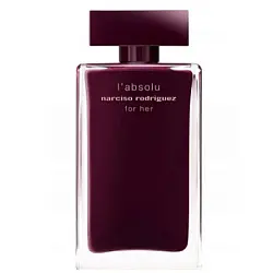 Narciso Rodriguez For Her L'Absolu