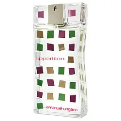 Emanuel Ungaro Apparition