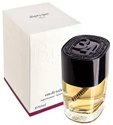Diptyque 34 boulevard Saint Germain