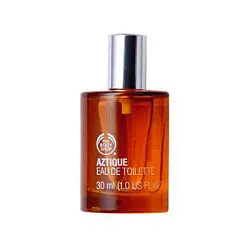 The Body Shop Aztique