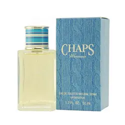 Ralph Lauren Chaps Woman