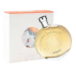 Hermes Eau Claire des Merveilles
