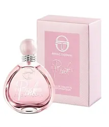 Sergio Tacchini Precious Pink
