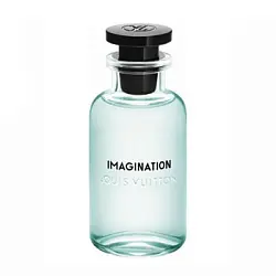 Louis Vuitton Imagination