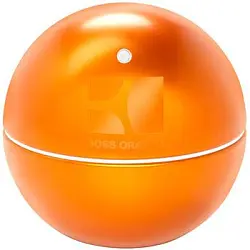 Hugo Boss Boss In Motion Orange Made For Summer