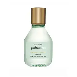 Nomenclature Palmetto