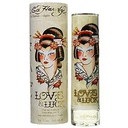 Ed Hardy Love & Luck for Women