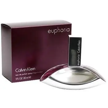 Calvin Klein Euphoria 50 мл.