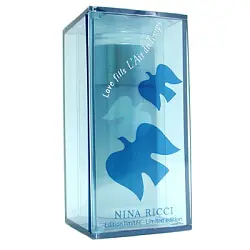 Nina Ricci Love Fills L'air Du Temps