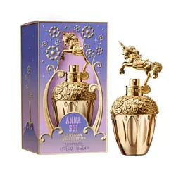 Anna Sui Fantasia Gold Edition
